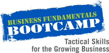 Business Fundamentals Bootcamp